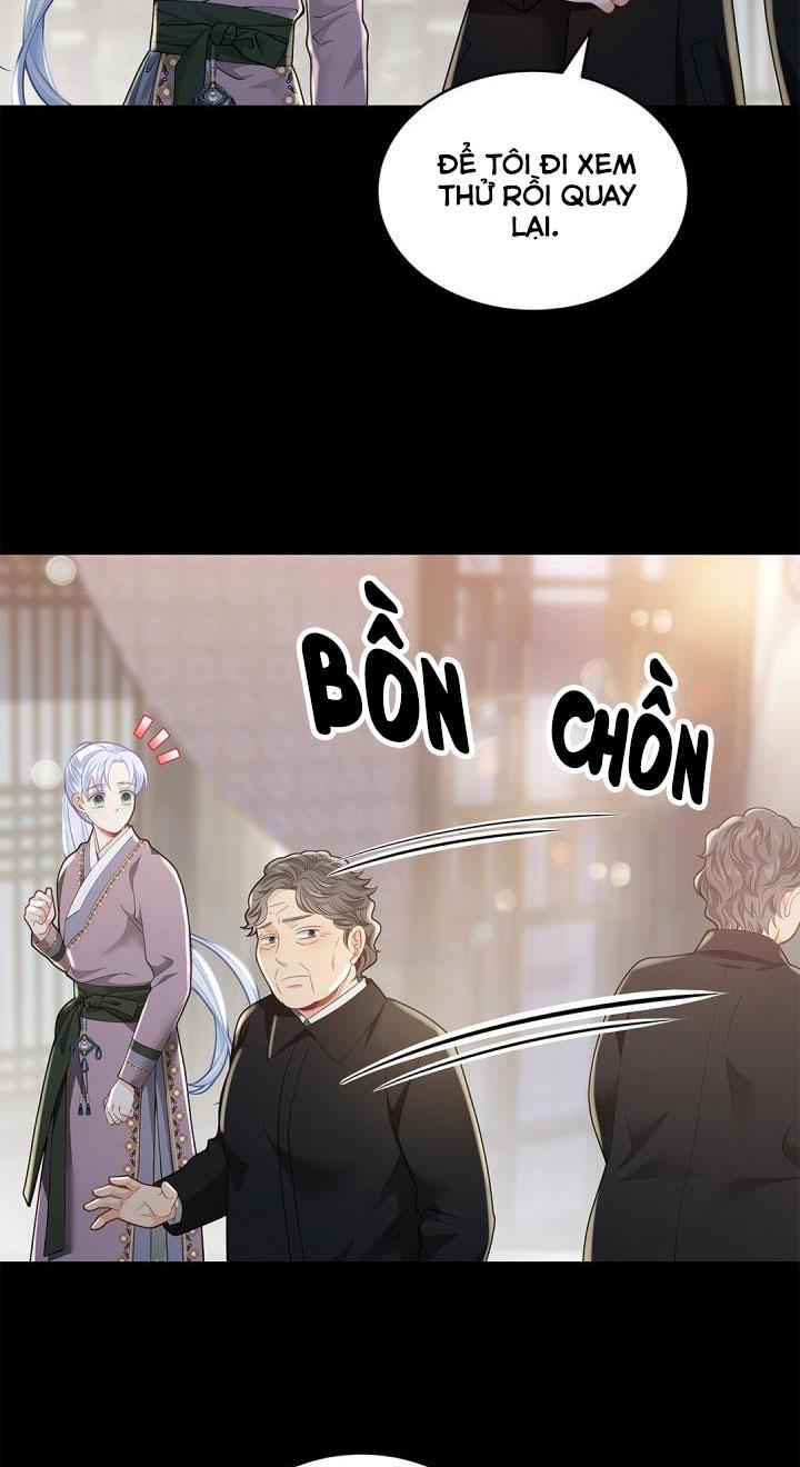 hôn nhân bị đánh cắp của hồ ly chapter 35 77