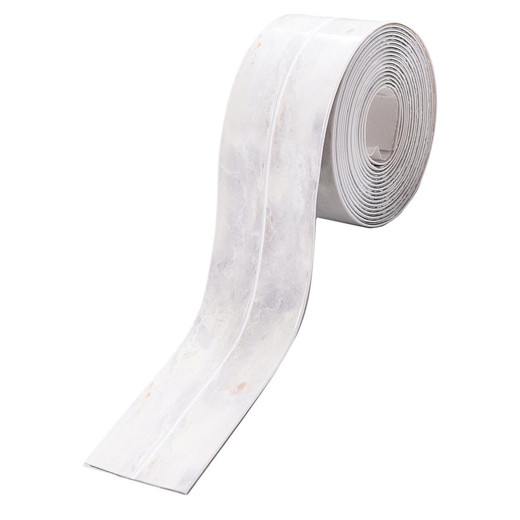 Waterproof Sealing Tape for Bathroom Kitchen Floor