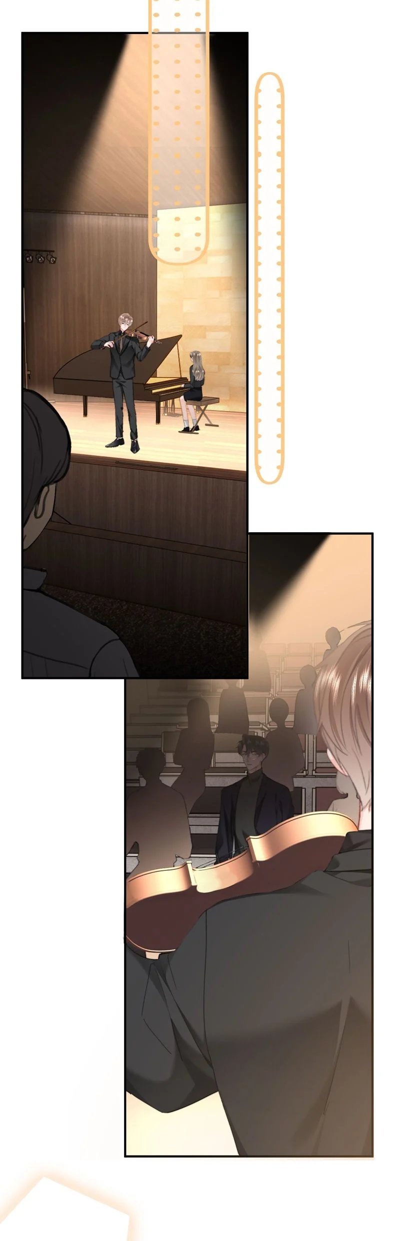 tôi và ảnh chụp không giống nhau chapter 90 9