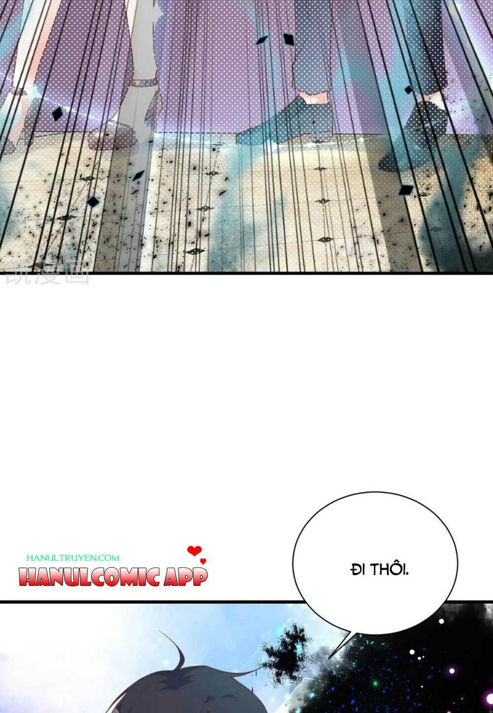 nam thần bóng tối không nghe lời chapter 11 21