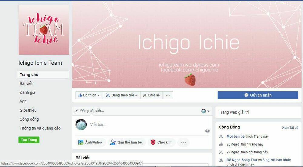 ngăn cách chapter 7 18