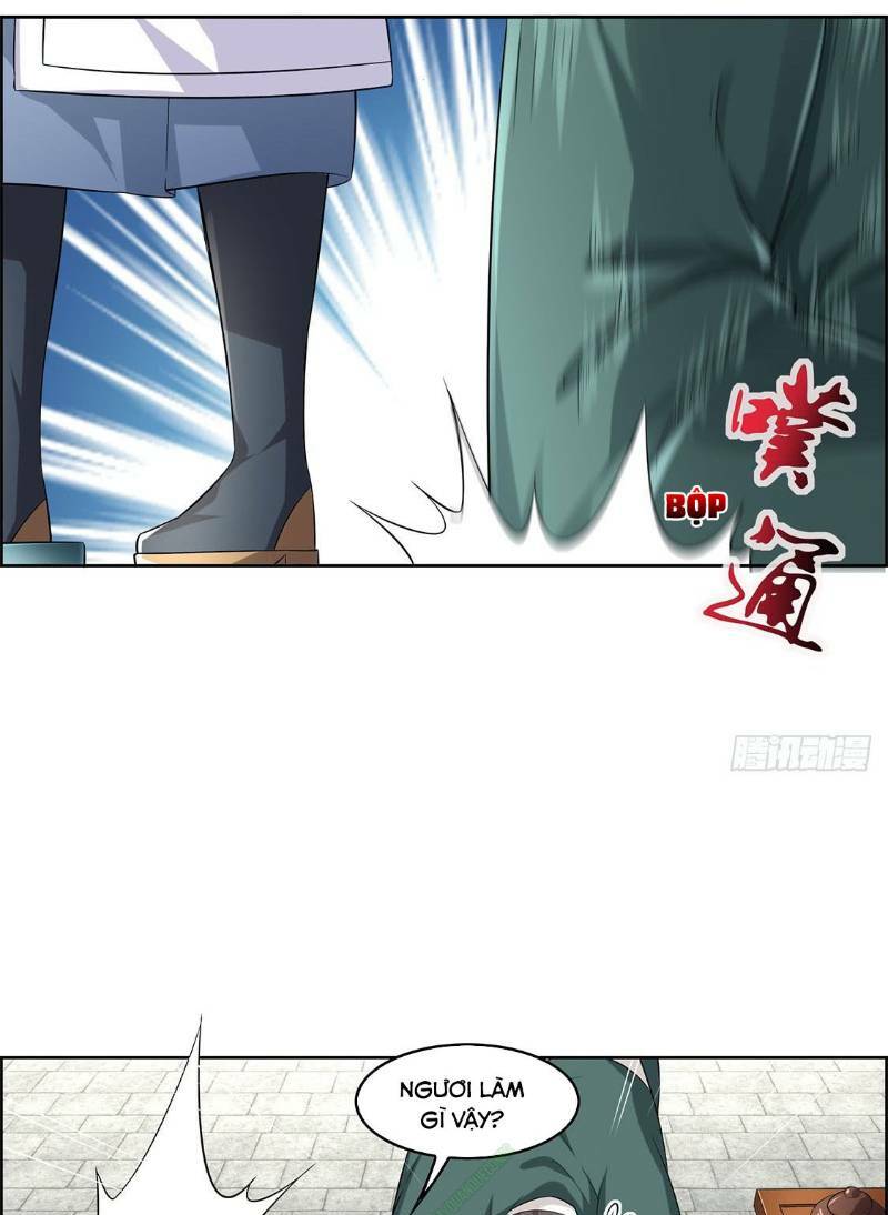 võng du chi tối cường đoán mệnh sư chapter 2 22
