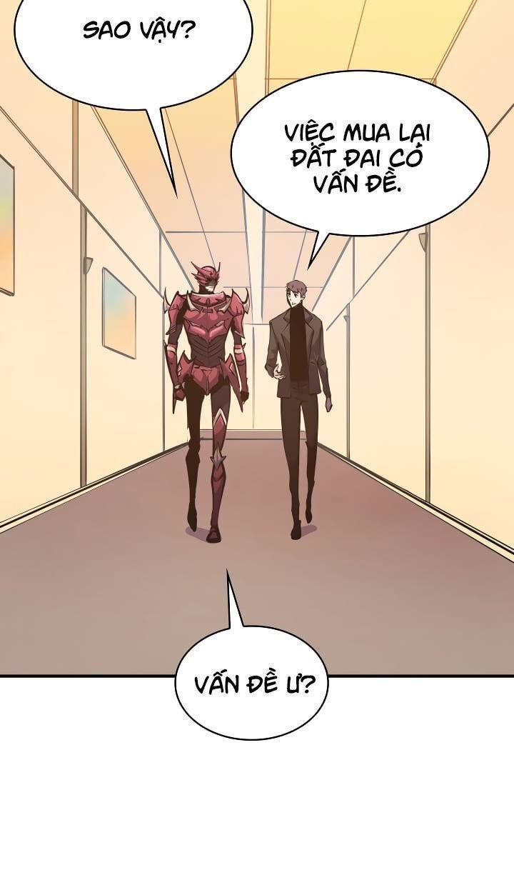 tôi trở lại thăng cấp một mình chapter 52 16