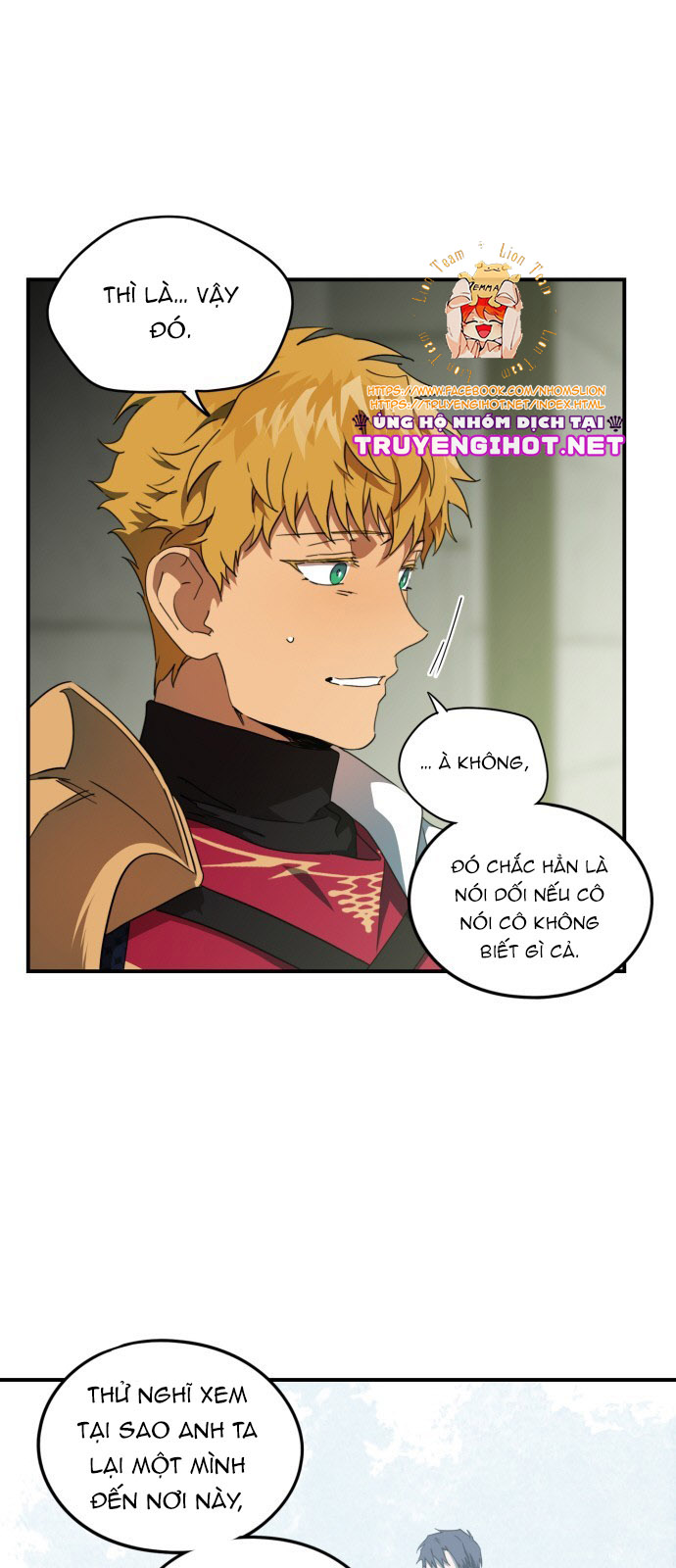 bị che khuất bởi hoàng hôn chapter 63 20