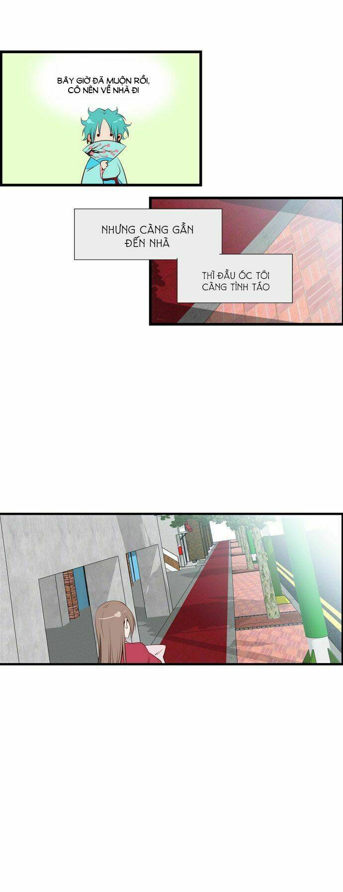 golden change chapter 4 6