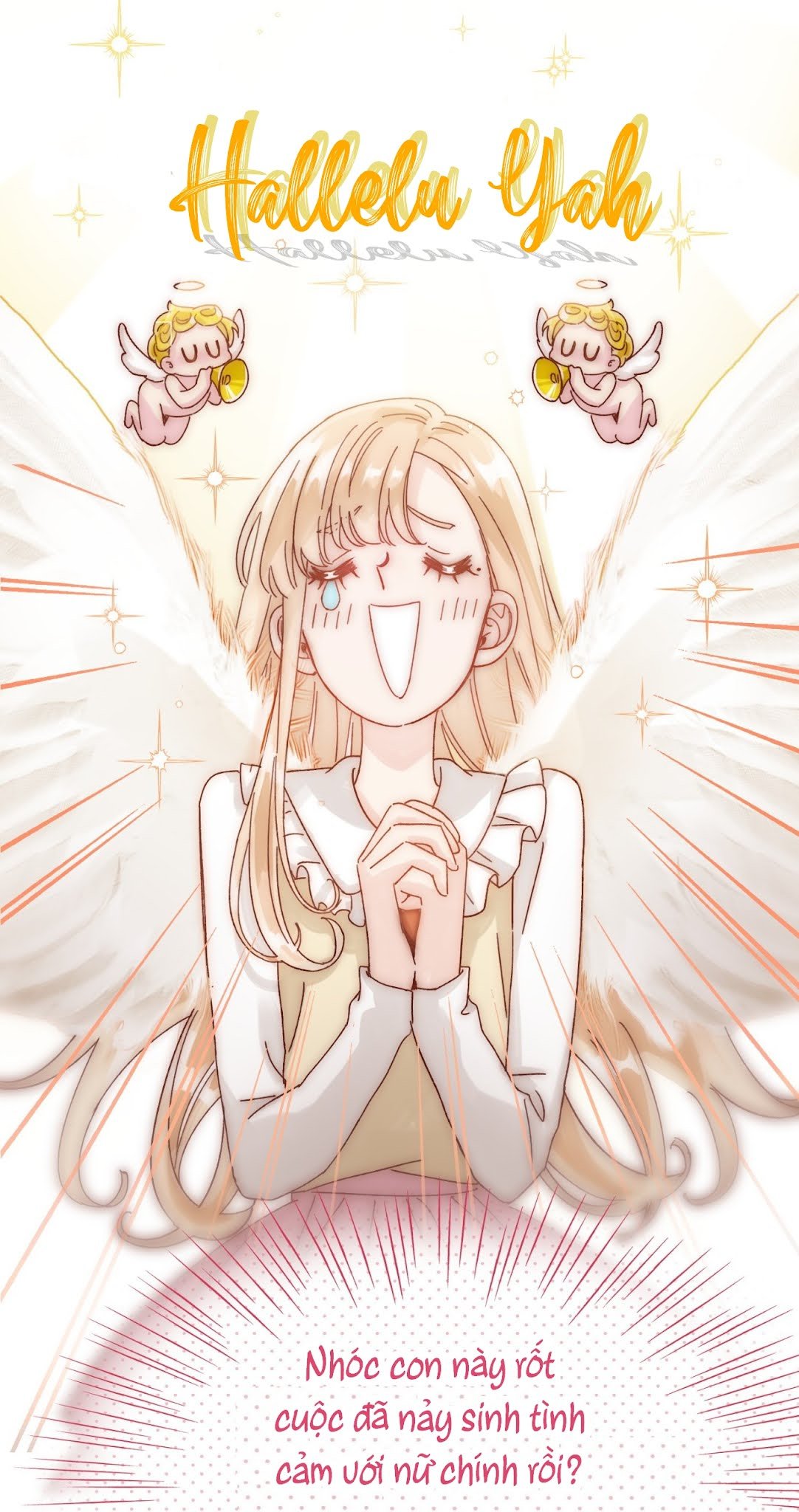 tôi phải trở thành nhân vật đại phản diện chapter 9 6