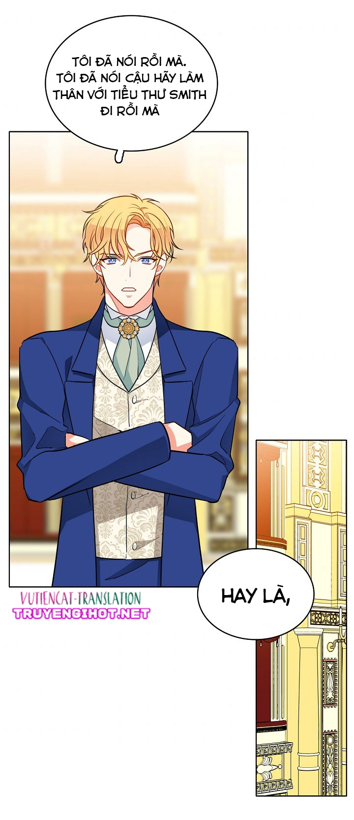 thanh tra của muiella chapter 121 52