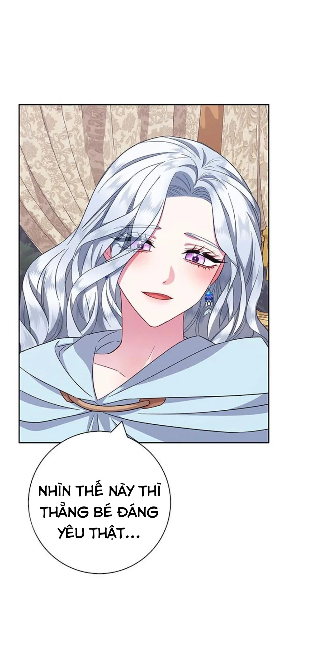 tôi trở thành mẹ của nam chính hoàn hảo chapter 23 52