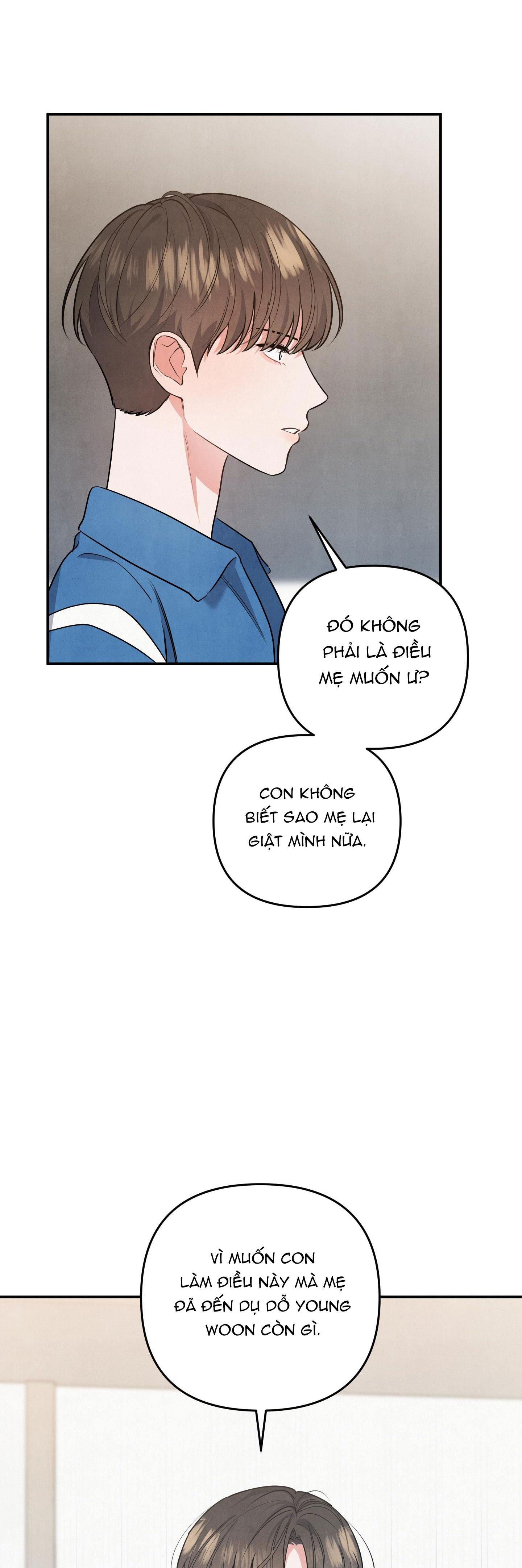 mối quan hệ ngu ngốc chapter 34 32