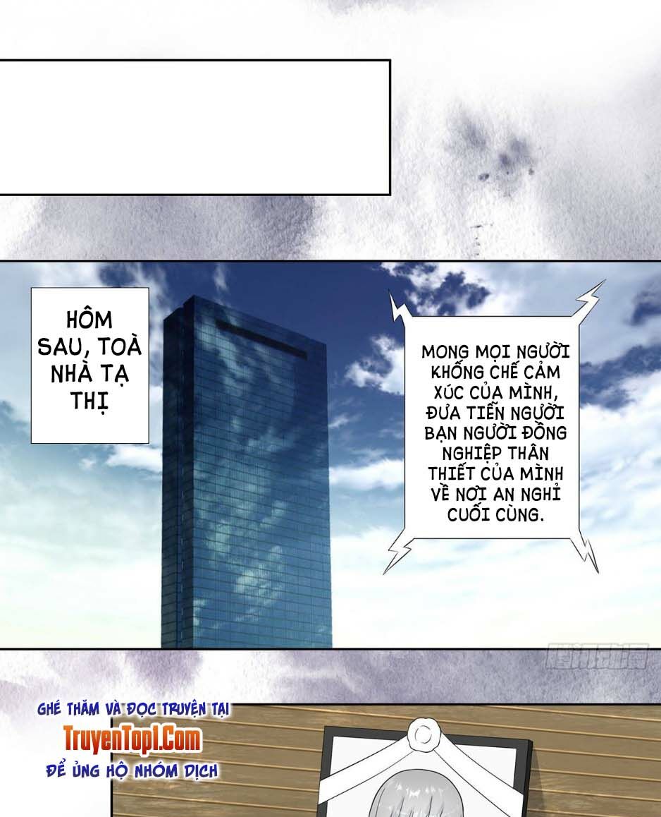 người tu tiên tại đô thị chapter 23 3