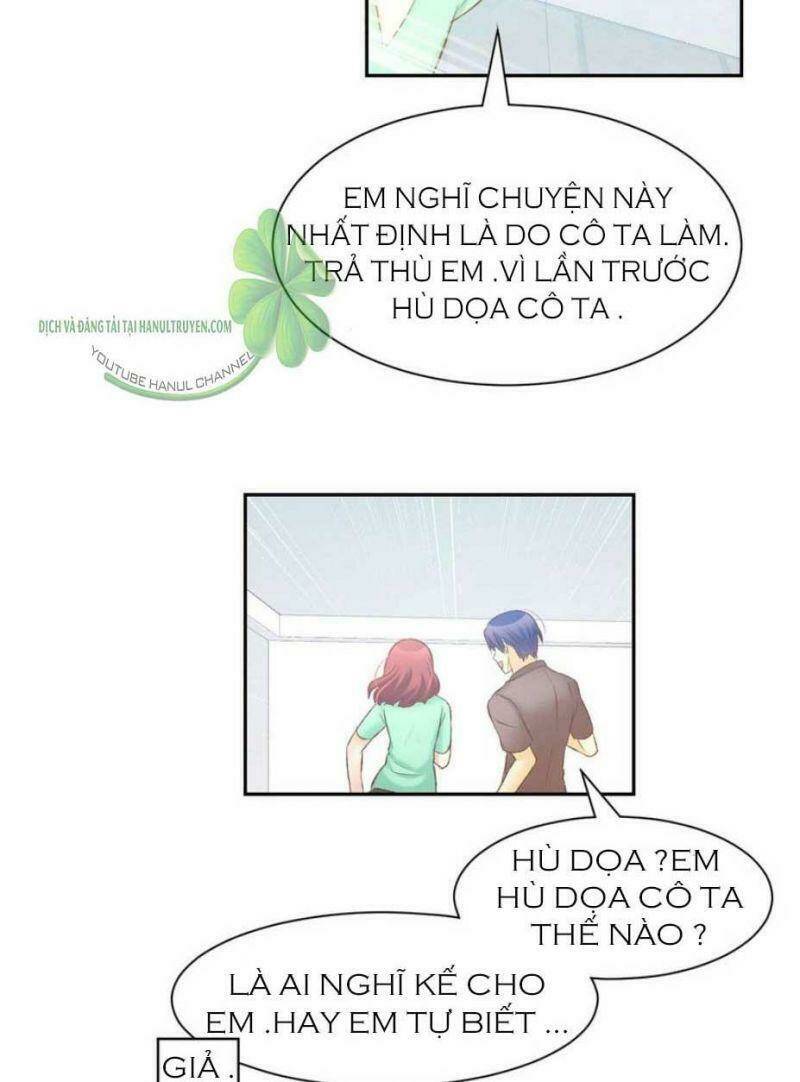 hôn nhân ấm áp : tổng tài sủng vợ thành nghiện chapter 44.2 6