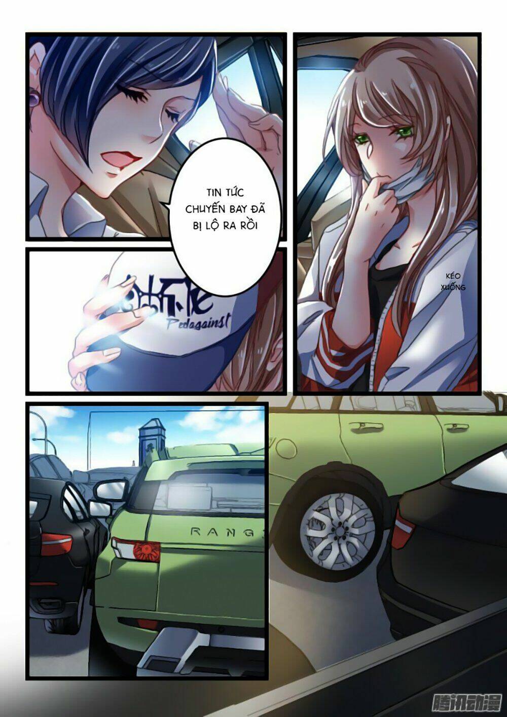 nam thần cách vách chapter 17 4