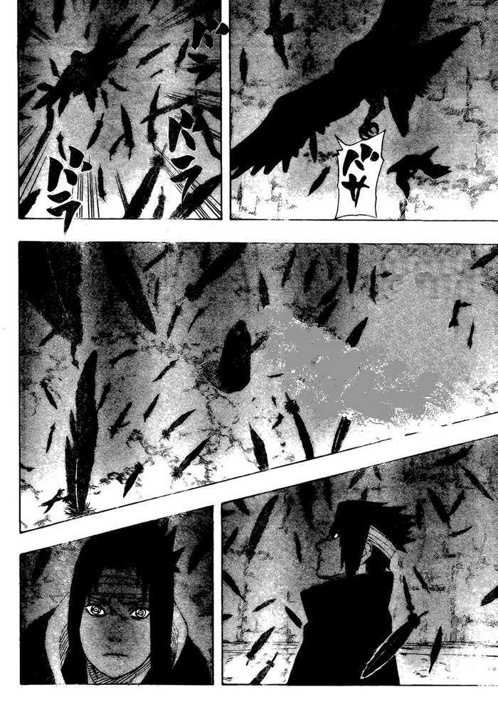 naruto - cửu vĩ hồ ly chapter 368 2