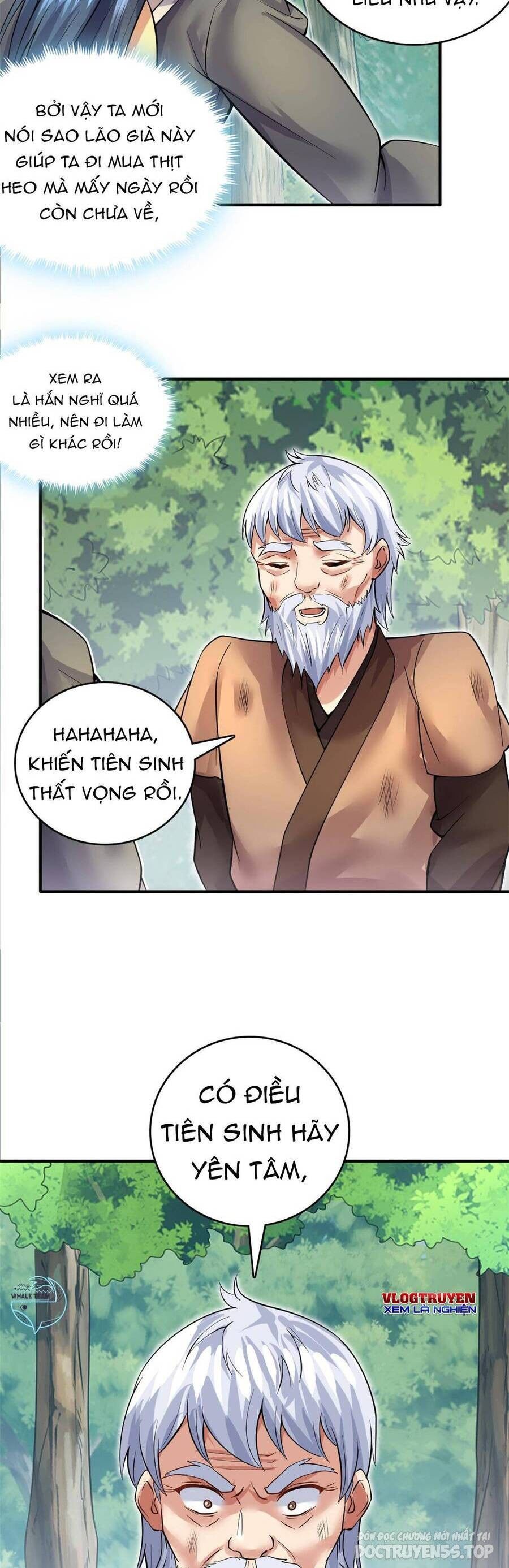 bắt đầu với kiếm vực, ta lặng lẽ tu luyện thành kiếm thần chapter 34 5