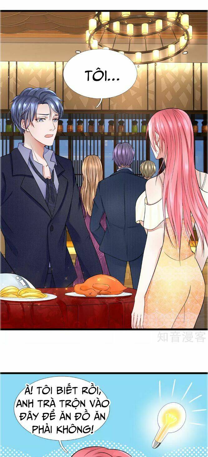 chung cực binh vương tại đô thị chapter 16 1