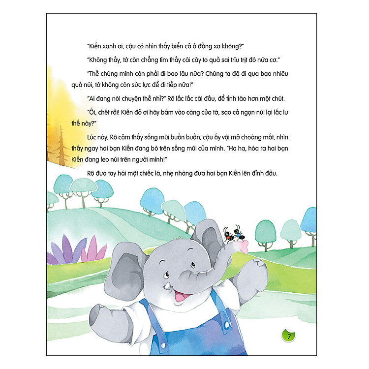 Sách: Bách Khoa Nuôi Dưỡng Thói Quen Tốt Cho Trẻ - Thói Quen Tốt Trong Cuộc Sống