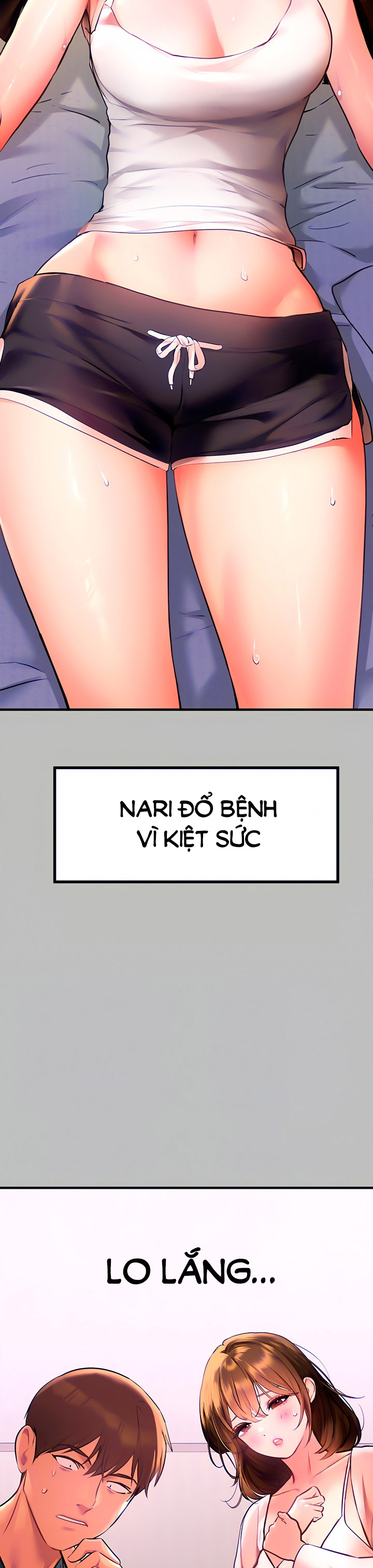 chị chủ nhà của tôi chapter 45.1 7