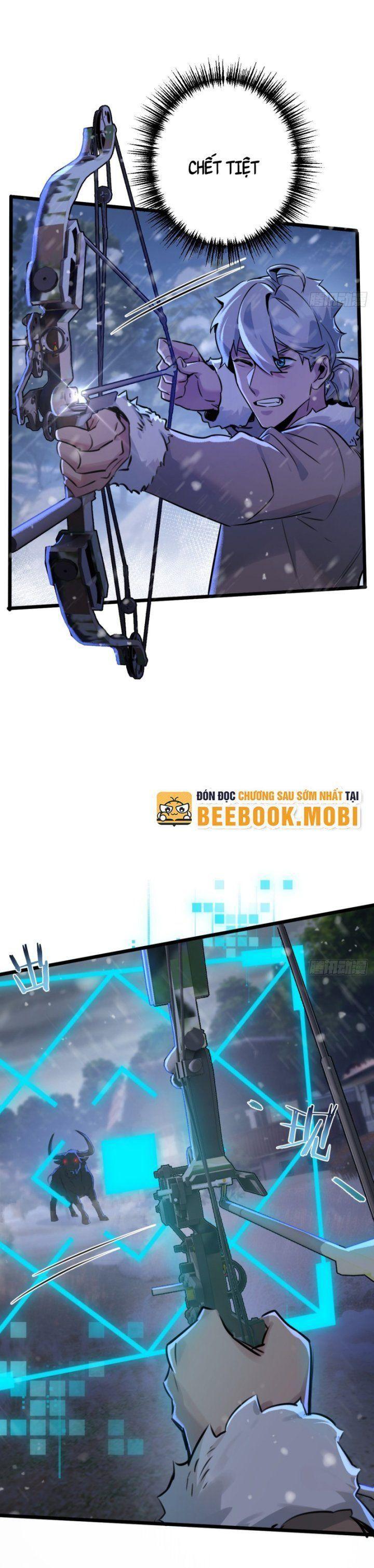 mạt thế siêu cấp nông trường chapter 2 5