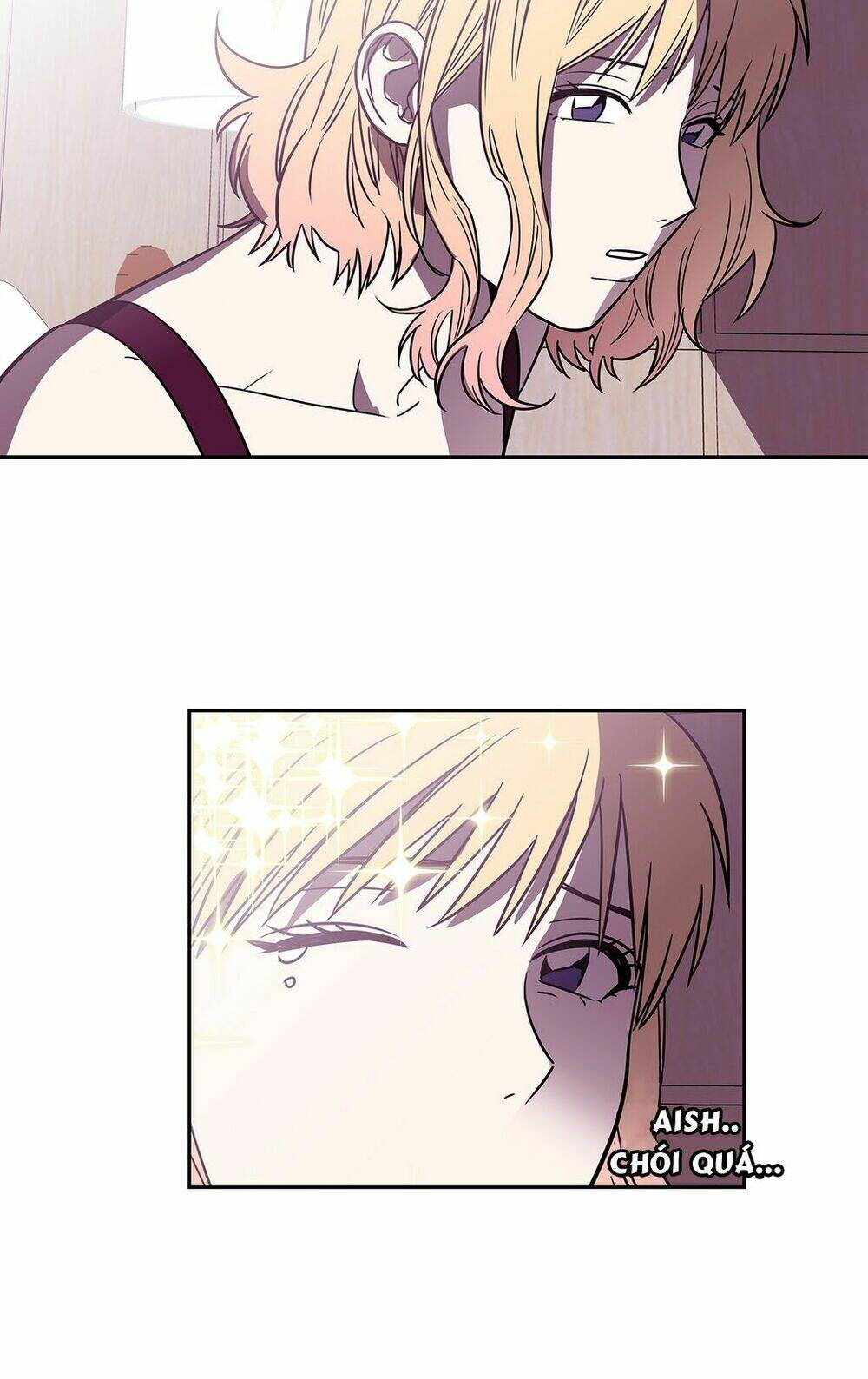 chuyện gì đến, rồi cũng sẽ đến chapter 46 32