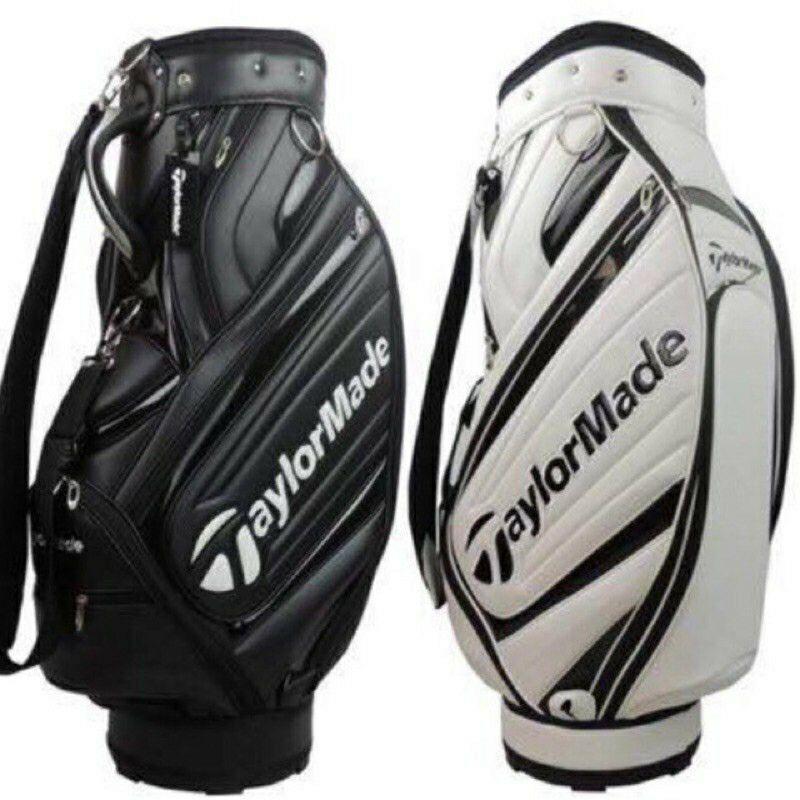 Túi đựng gậy golf Taylormade da PU