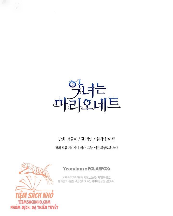 ác nữ là con rối chapter 47 28