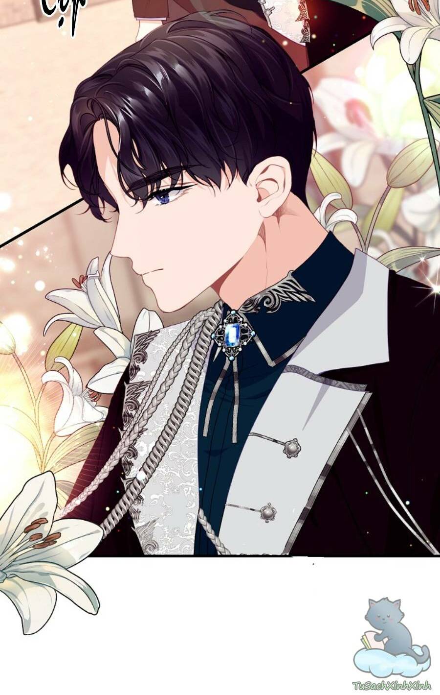 đại dương kiêu sa chapter 13.1 15