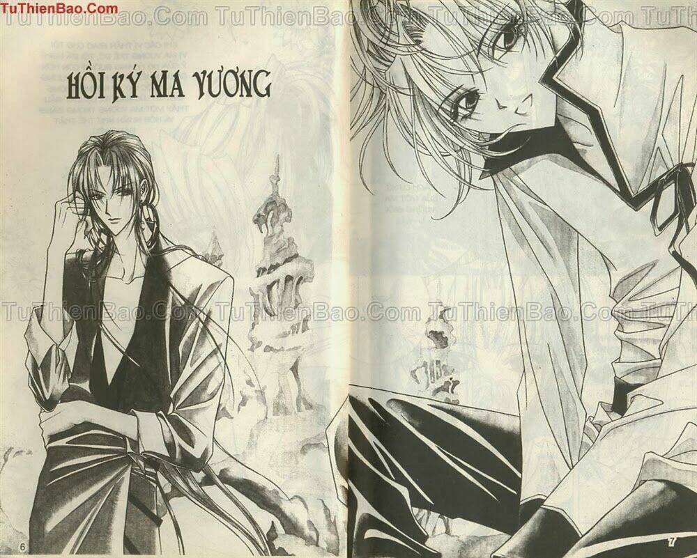 hồi ký ma vương chapter 2 3