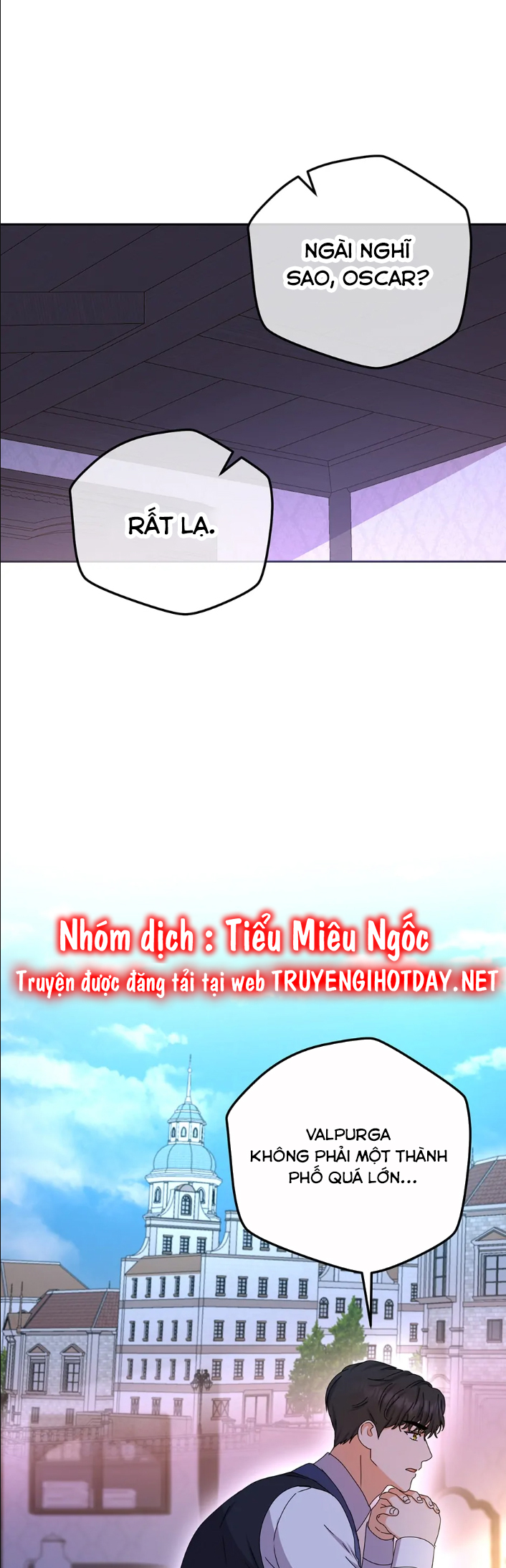 từ hầu gái tôi đã trở thành hoàng hậu chapter 99 14