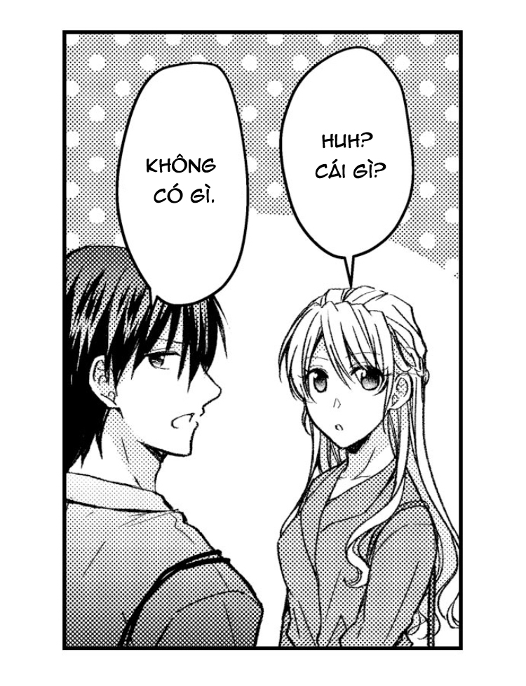 làm tình thật với bạn trai giả (full) chapter 6.2 11