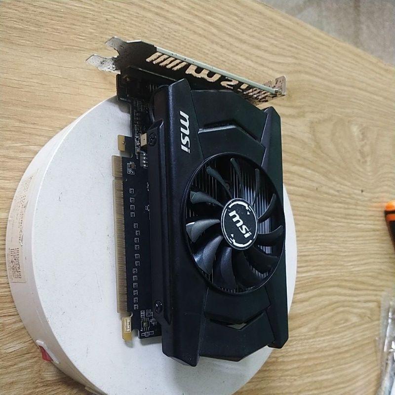 card đồ họa màn hình GTX MSI 750ti 2gbd5