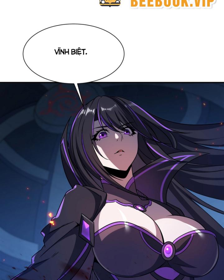 huyết cơ và kỵ sĩ chapter 299 67