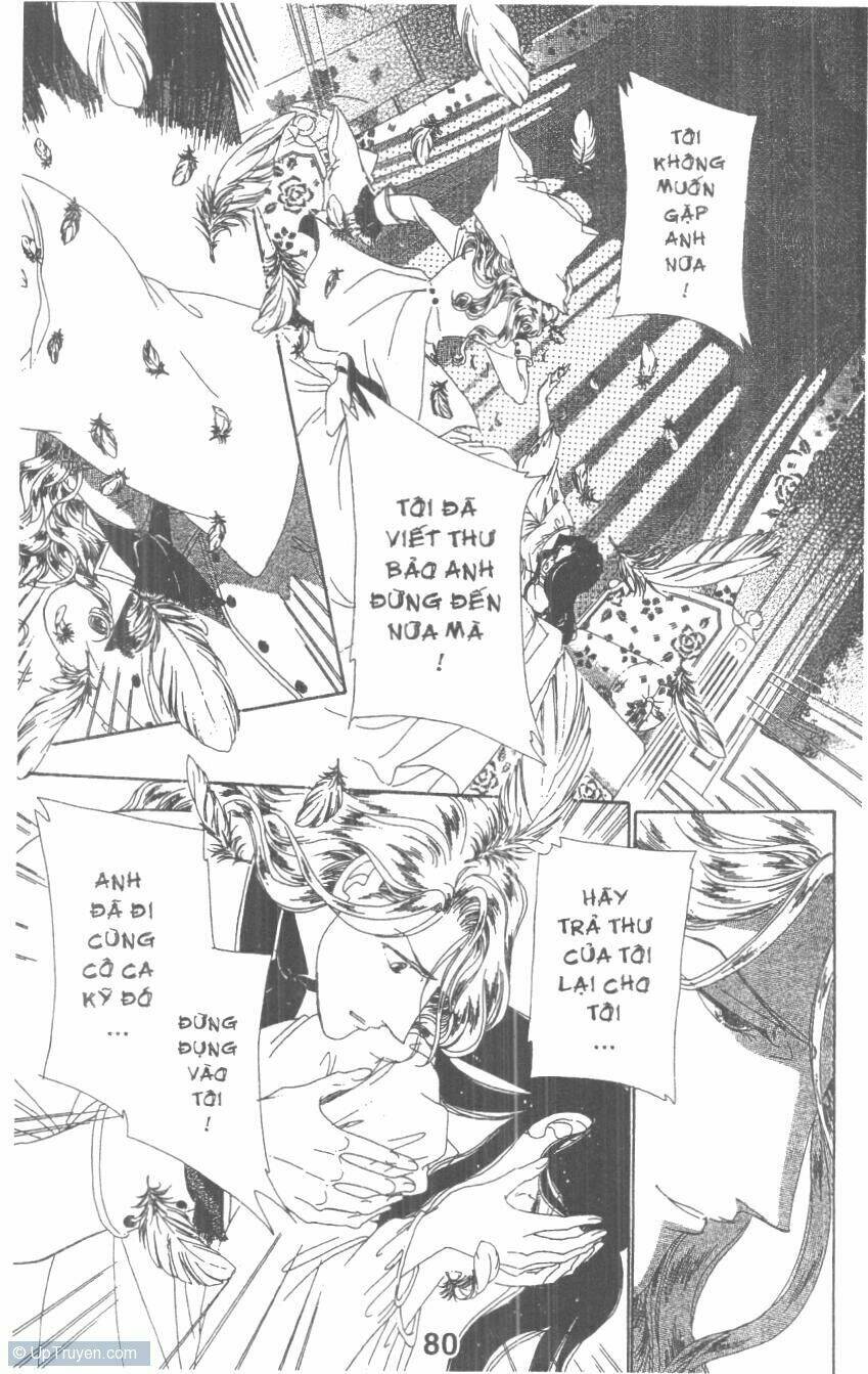 ngài tử tước phiêu lãng chapter 2 74