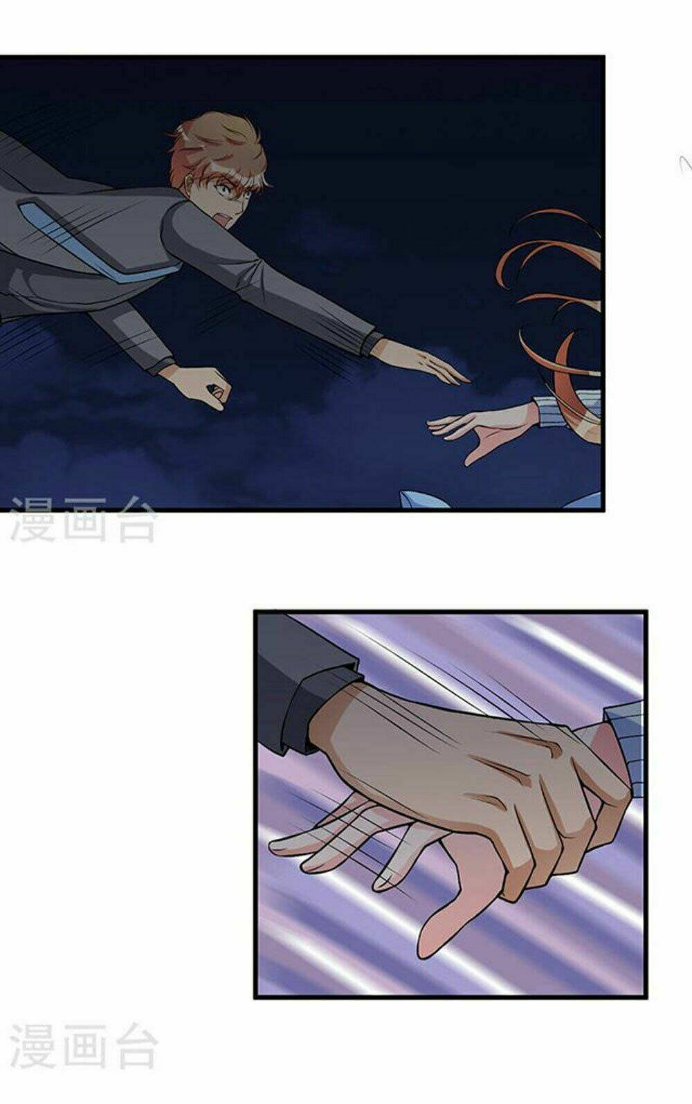 gối đầu vào tổng tài ác ma chapter 52 13