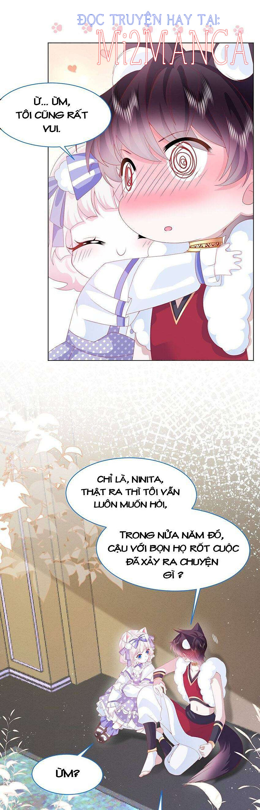 ninita yêu dấu chapter 37.2 4
