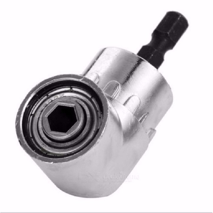 Đầu chuyển hướng khoan bắt vít ngắn,phụ kiện máy khoan