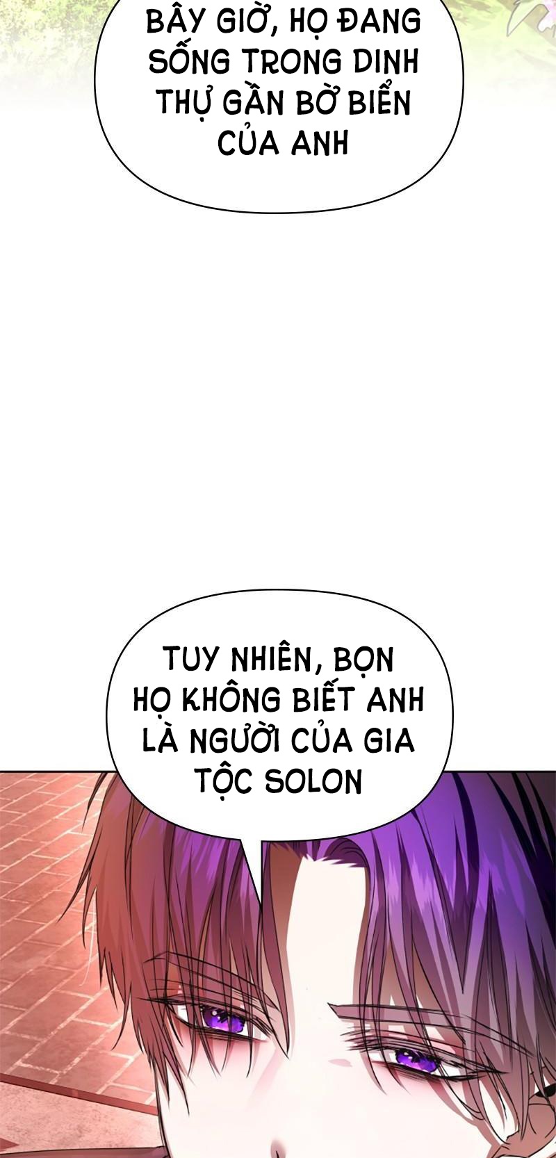 tôi muốn trở thành cô ấy dù chỉ là một ngày chapter 83 58