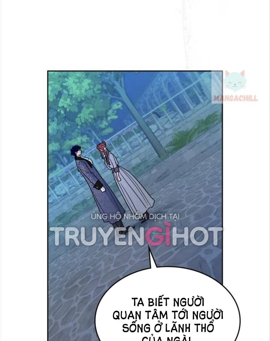 [18+] người đẹp và quái vật chapter 80 25