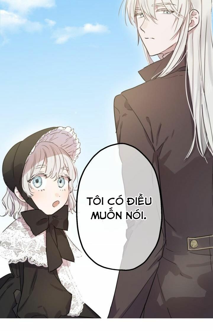 những nhân vật mạnh nhất thế giới ám ảnh tôi chapter 4 42