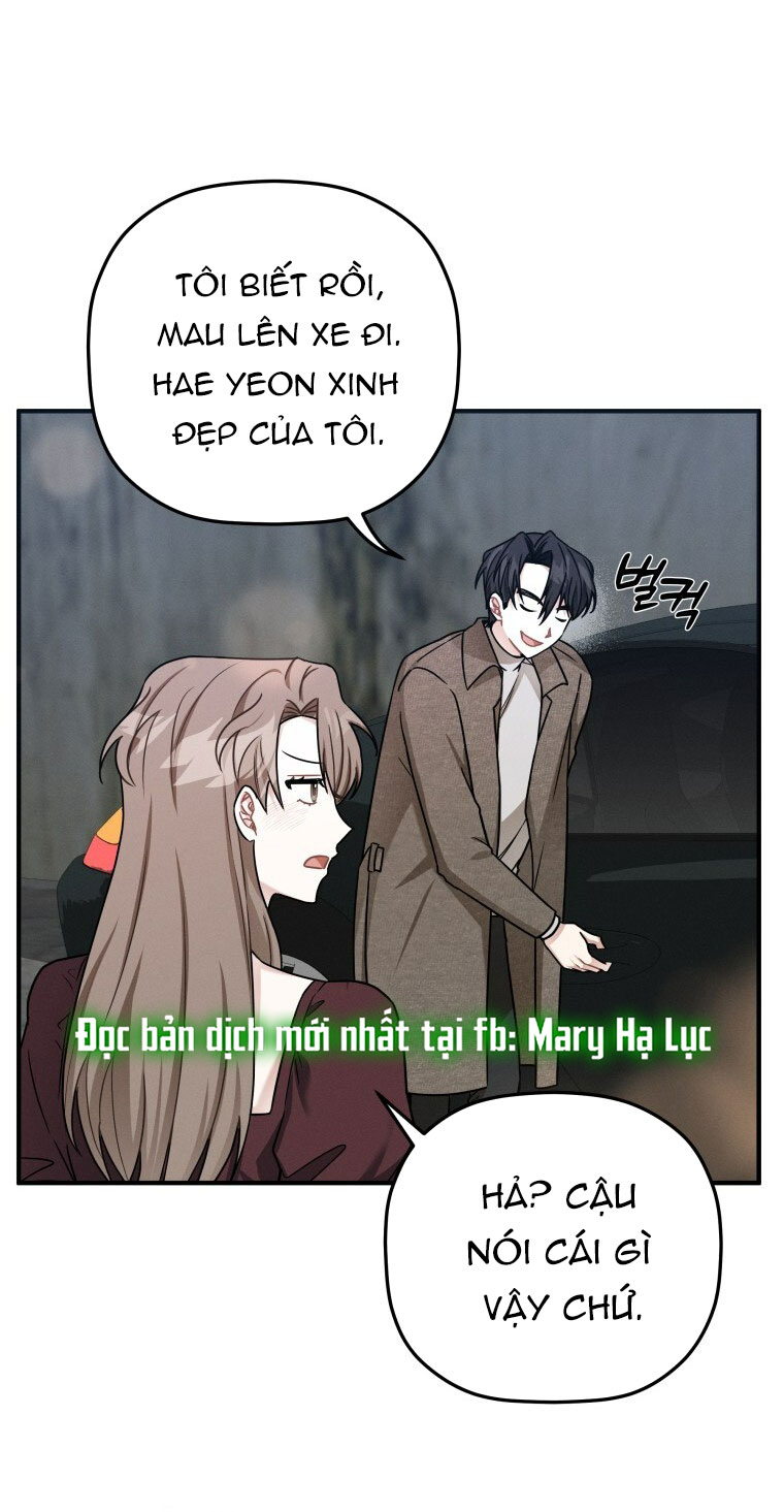 [18+] cùng trời cuối đất chapter 4.2 8