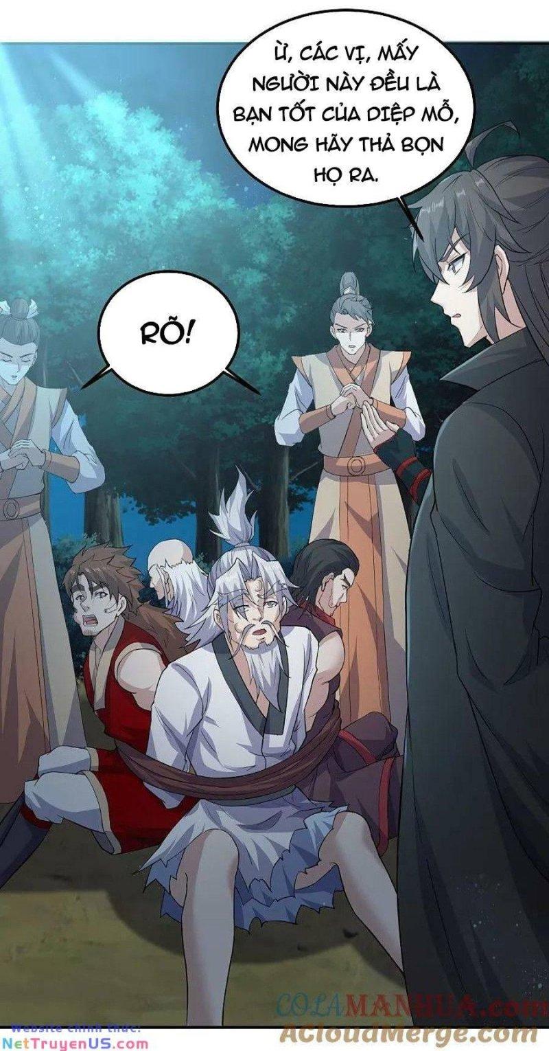tiên võ đế tôn chapter 482 27