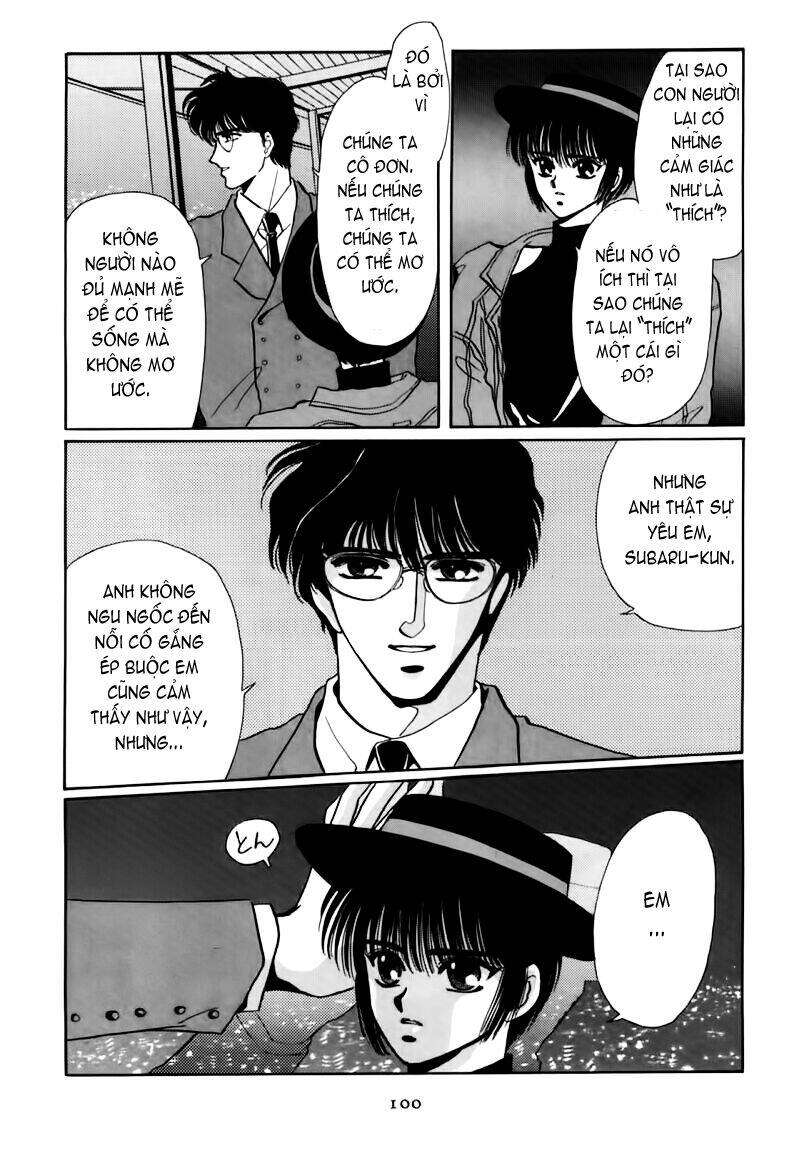 tokyo babylon version 2 chapter 1 52