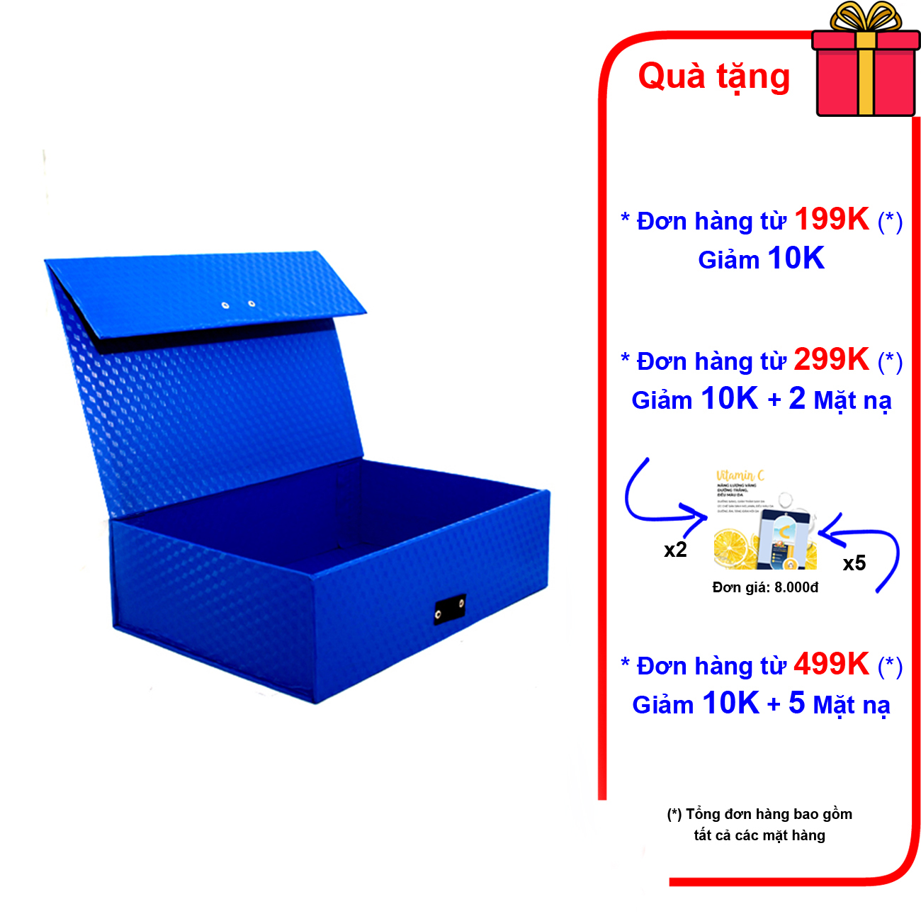 Bìa hộp simili