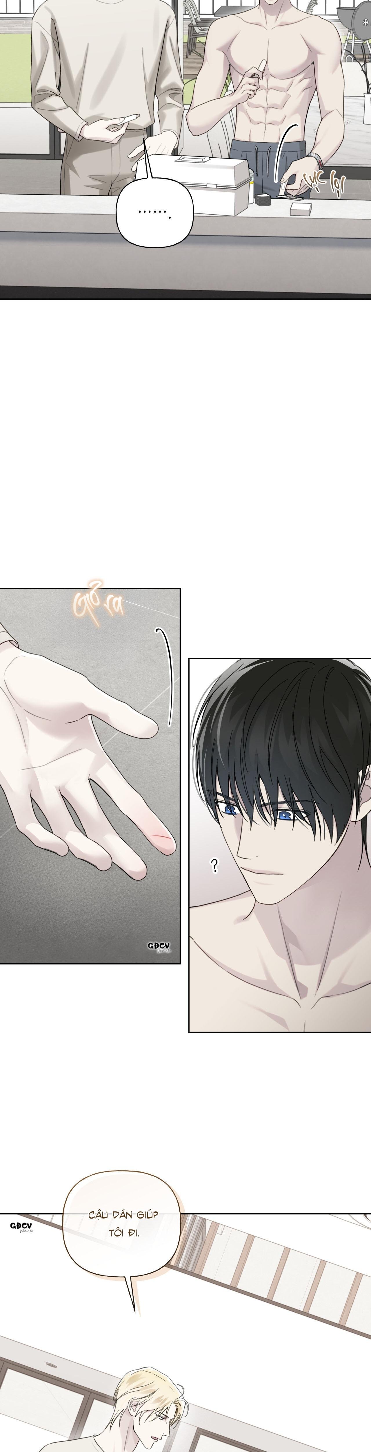 hiểm họa guiding chapter 49 18