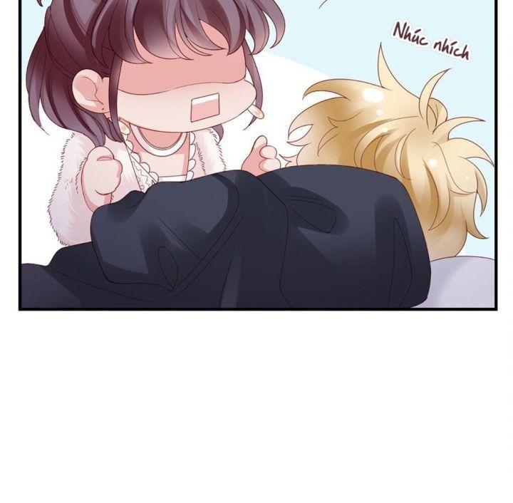 chiếc bật lửa và váy công chúa (b) chapter 45 14