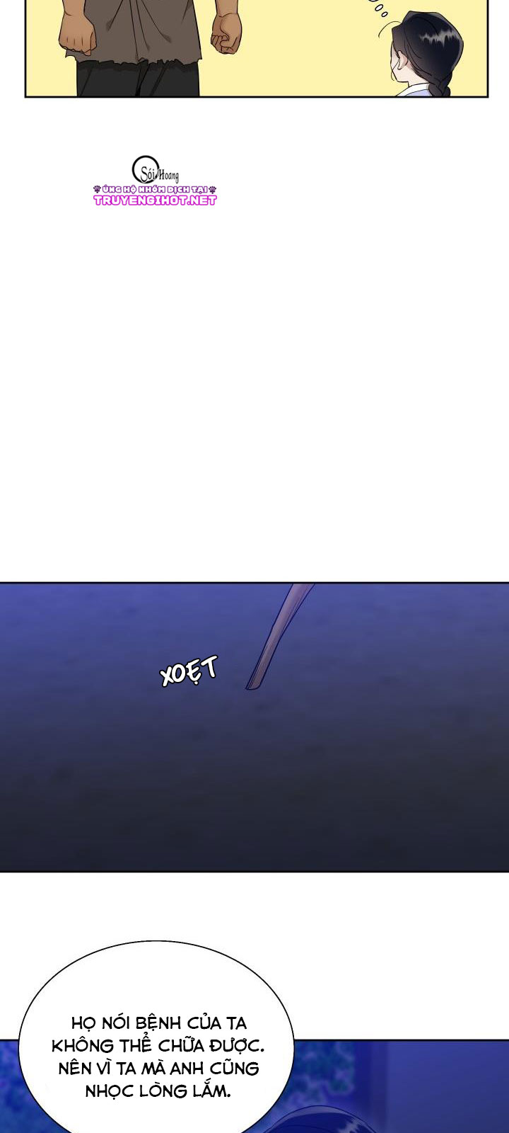 mắt phủ toàn sương chapter 17.2 3