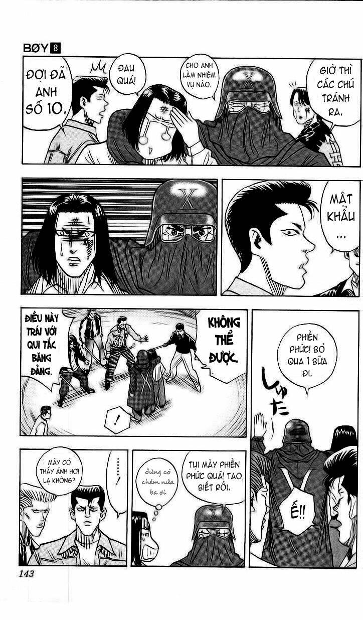 hareluya chapter 67 15