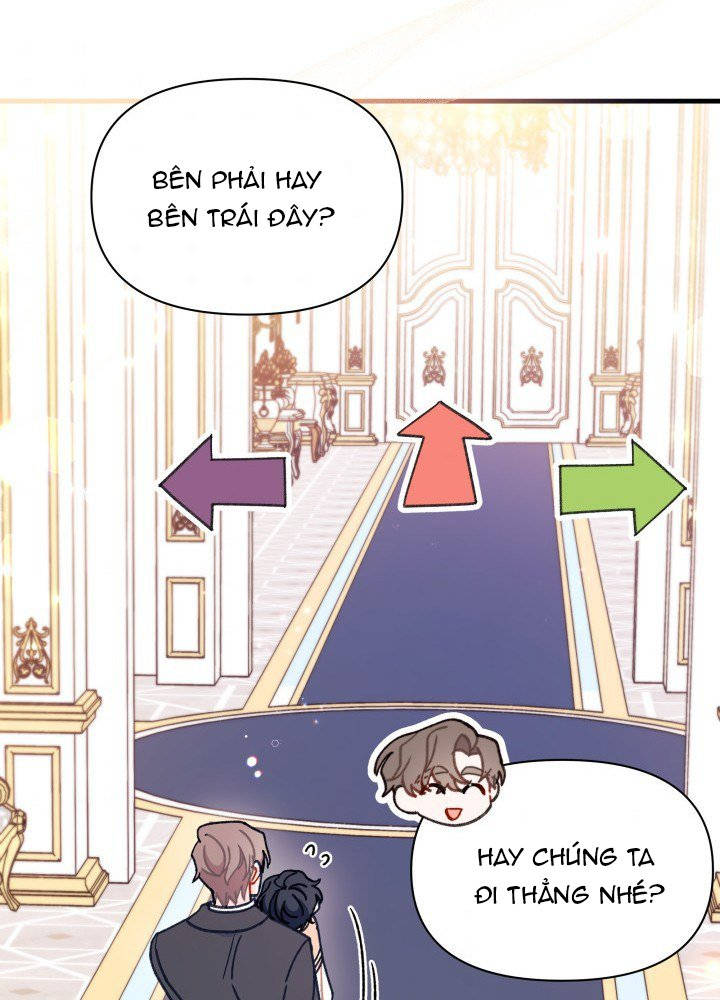 tôi đã kết hôn khi tôi tìm thấy nam chính chapter 14 52