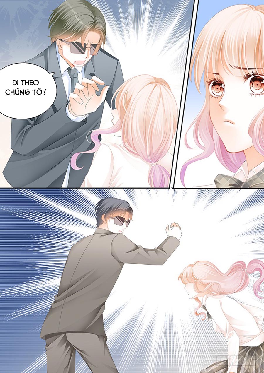 bá đạo tiểu thúc, xin trêu chọc vừa thôi! chapter 8 5