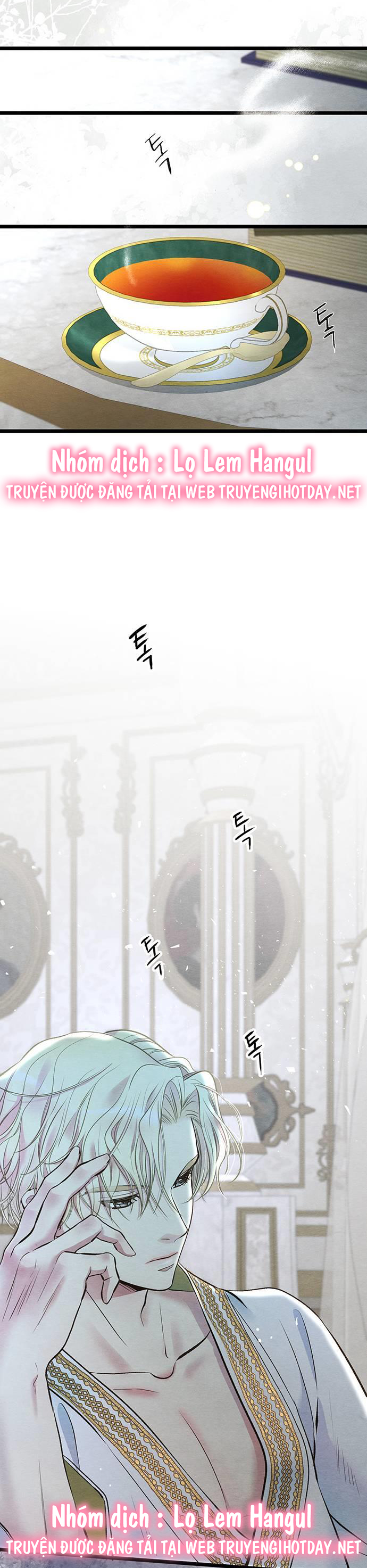 hoàng tử phiền toái chapter 26 61