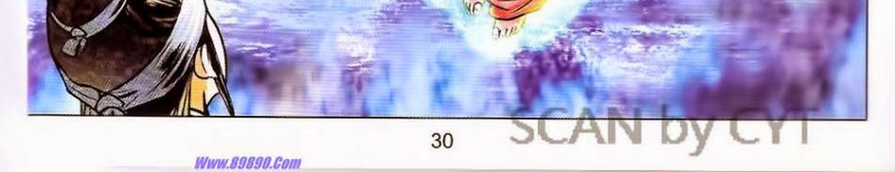 tuyệt thế vô song 2 chapter 82 58